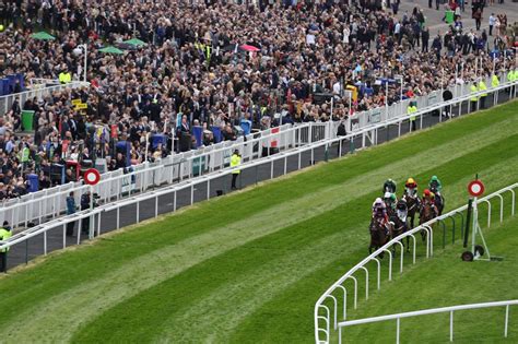 grand national betting tips 2018